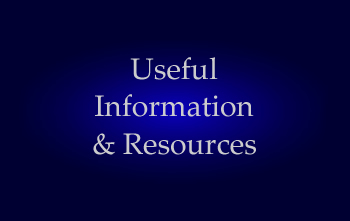 Useful Information and Resources