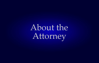About the Attorney