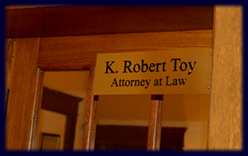 Image of Toy Law Office